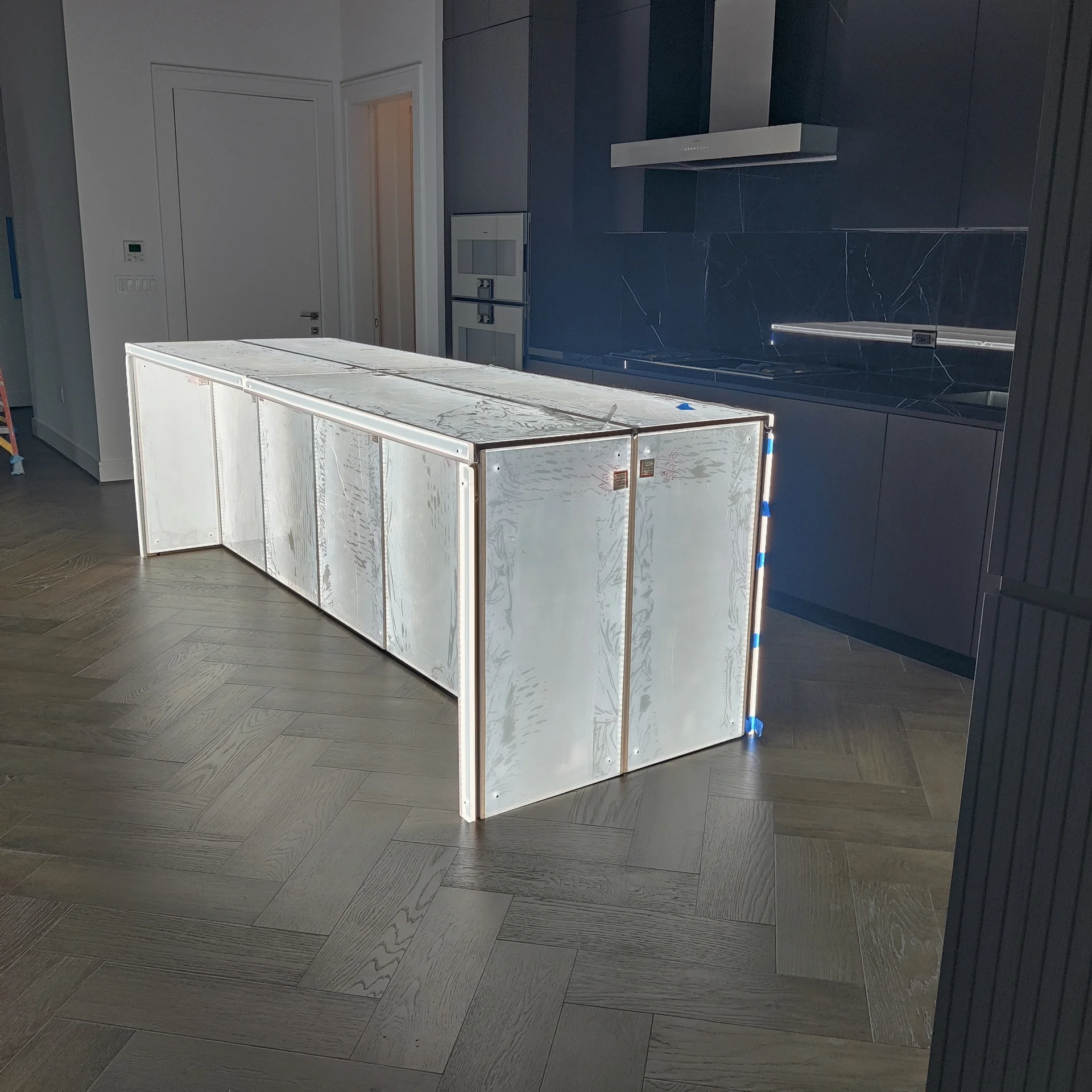 Lighting Panels